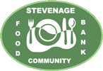 Stevenage Community Food Bank